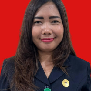 Ni Luh Putu Suliastini Anggraeni, S.E.