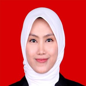 Amirotul Azizah, S.H.