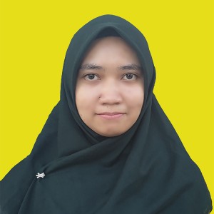 Widyaningdyah Hidayati, S.Kom