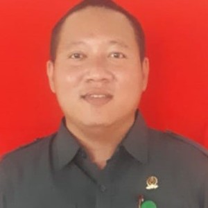 K Pasek Putra Harthadi, S.H.