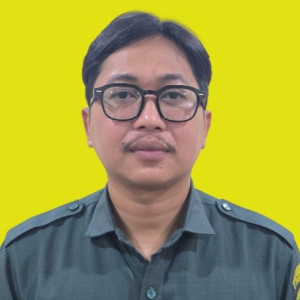 Kadek Ngurah Artha Yoga Parmantara, S.T.