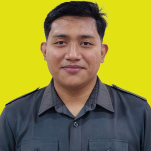 I Gede Agus Meyudi Wiriawan, S.Kom.