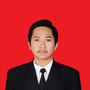 Kadek Ngurah Artha Yoga Parmantara, S.T.