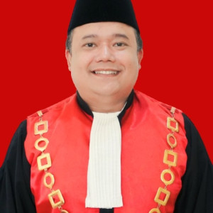 Hilarius Grahita Setya Atmaja, S.H.
