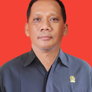 Sugeng Irfandi, S.H.