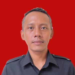 I Gusti Ngurah Agung Suryadinata, S.H.