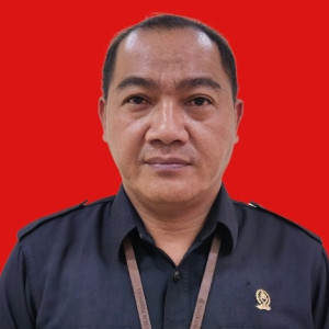 I Komang Madam Malik, S.H.