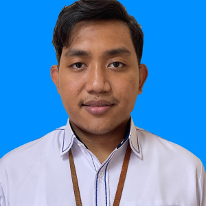 I Gede Agus Meyudi Wiriawan, S.Kom.