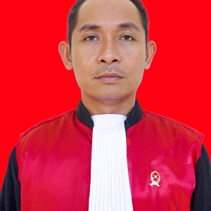 I Made Muliartha, S.H., M.H.