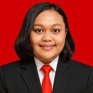 Zusana Cicilia Kemala Humau, S.H., M.Hum.