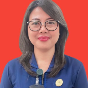 I Gusti Ayu Indira Maharani, S.Kom., S.H.