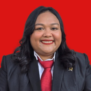 Zusana Cicilia Kemala Humau, S.H., M.Hum.