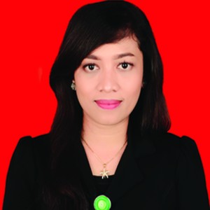 Ni Luh Ayu Trisnawati Effendi, S.E,. S.H., M.H.