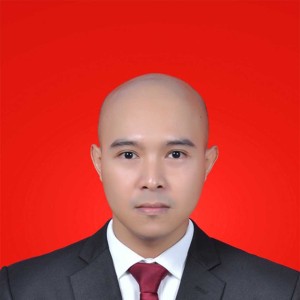 Anak Agung Ngurah Oka Nata Raja, S.H. 