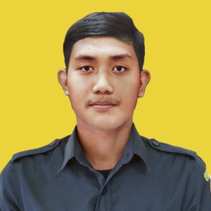 I Gede Agus Meyudi Wiriawan, S.Kom.