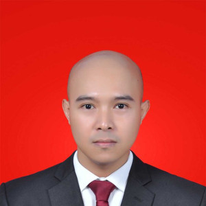 Anak Agung Ngurah Oka Nata Raja, S.H., M.H. 