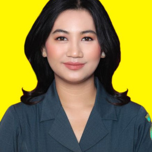 Ni Made Gearani Larisa Paramita, S.H.