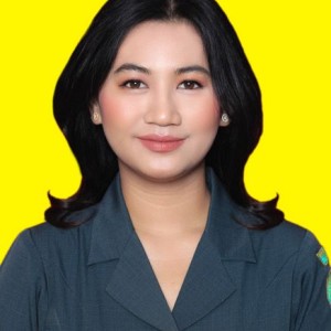 Ni Made Gearani Larisa Paramita, S.H.