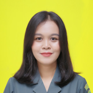 Ni Putu Ayu Nandika Mellyana, S.H.