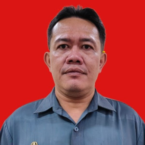 Gede Agus Udayana, S.E., S.H.