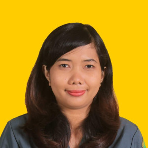 Ni Luh Putu Suliastini Anggraeni, S.E.